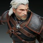 geralt the witcher wild hunt gallery e baed d