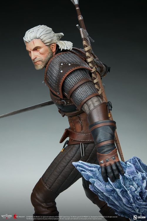geralt the witcher wild hunt gallery e bf ce f