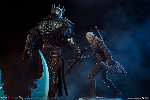 geralt the witcher wild hunt gallery e bf ef