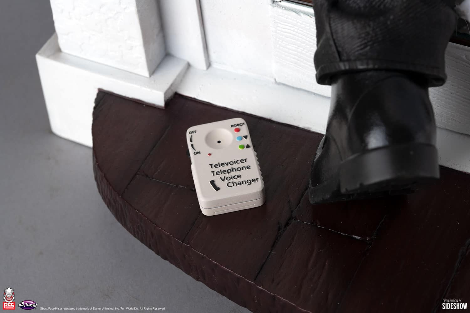 ghost face ghost face gallery e cad