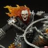 ghost rider sixth scale diorama pcs marvel gallery bbaedafd