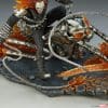 ghost rider sixth scale diorama pcs marvel gallery bd e