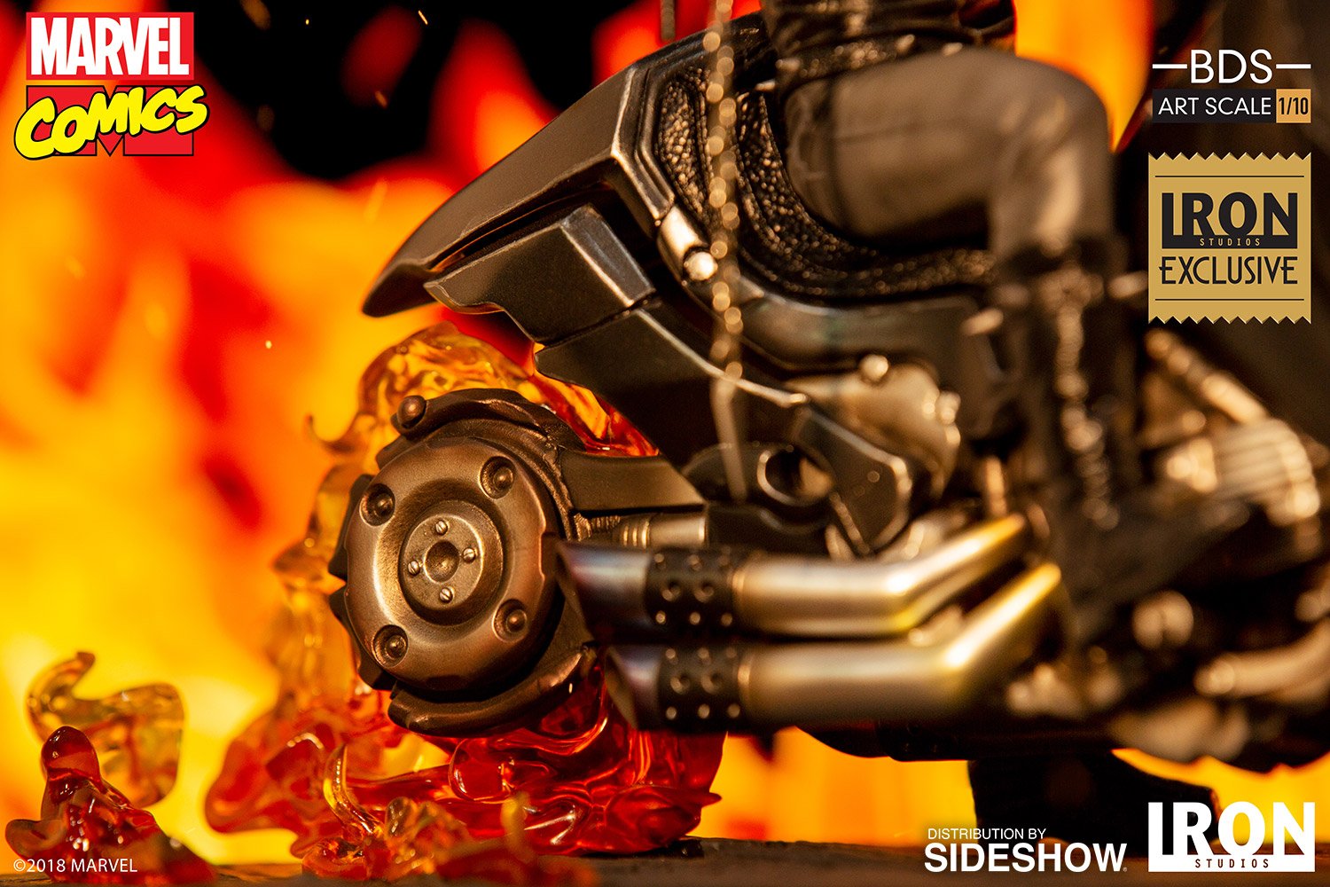 ghost rider marvel gallery d afd e ccf