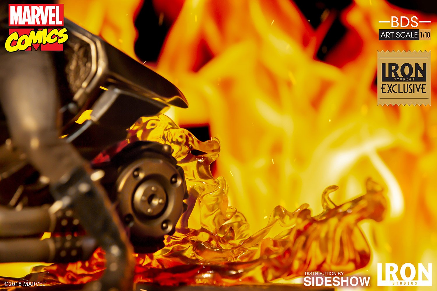 ghost rider marvel gallery d afd e f