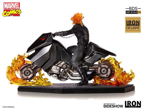 ghost rider marvel gallery d afe a