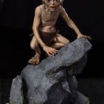 gollum luxury edition the lord of the rings gallery ade ad f