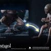 gollum luxury edition the lord of the rings gallery ade c