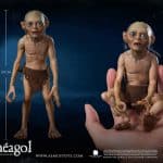 gollum luxury edition the lord of the rings gallery ade fc