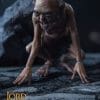 Asmus Smeagol and Gollum Luxury Sixth Scale Figure Luxury Edition