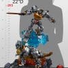 grimlock supreme edition transformers gallery ffa afd d