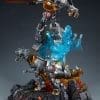 grimlock supreme edition transformers gallery ffaa b