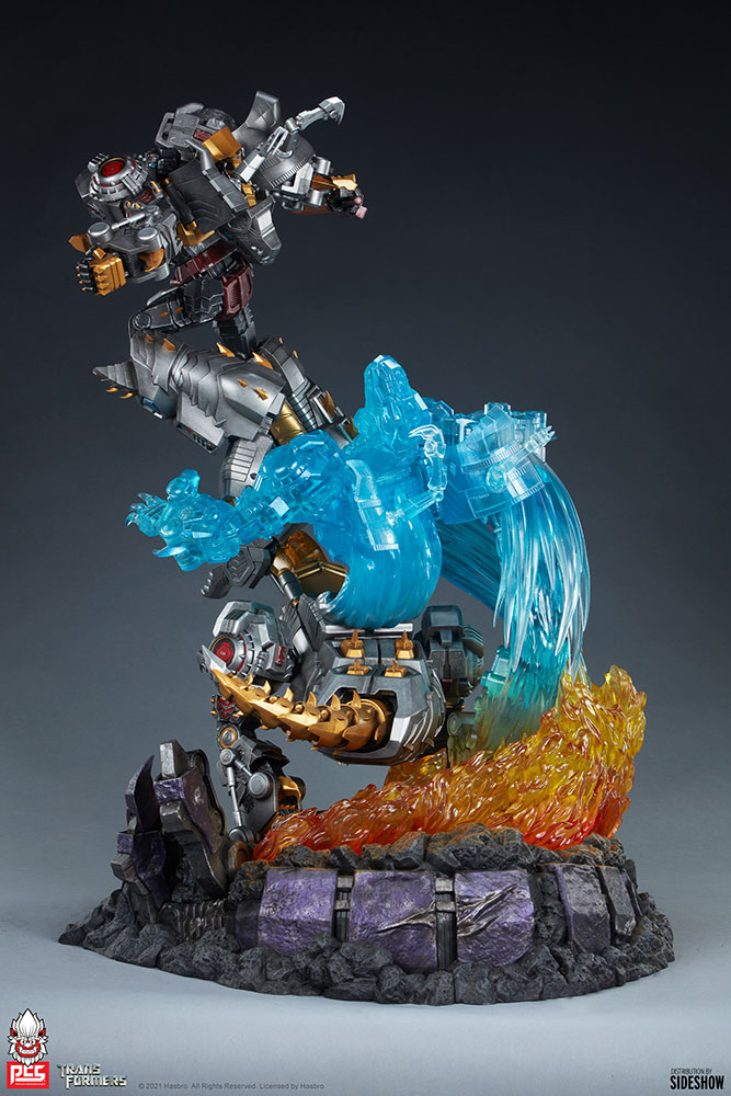 grimlock supreme edition transformers gallery ffaa c