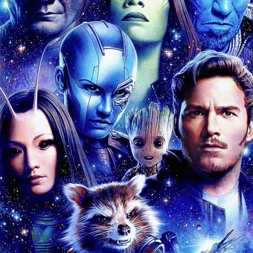 guardians of the galaxy vol marvel gallery ee e