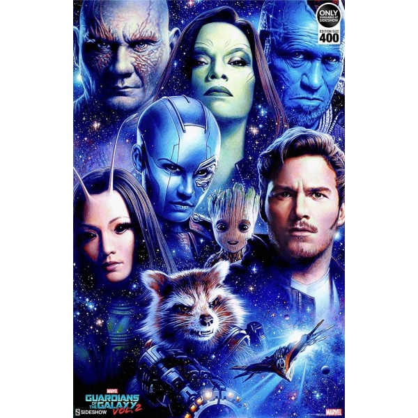 guardians of the galaxy vol marvel gallery ee e