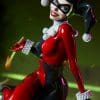 harley quinn and the joker diorama dc comics gallery e e