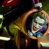 harley quinn and the joker diorama dc comics gallery e e f