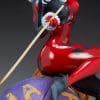 harley quinn and the joker diorama dc comics gallery e ea fb