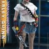 harley quinn caution tape jacket version dc comics gallery e d f d