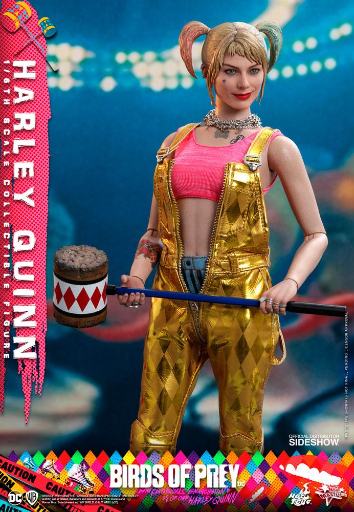 harley quinn dc comics gallery e c e dd
