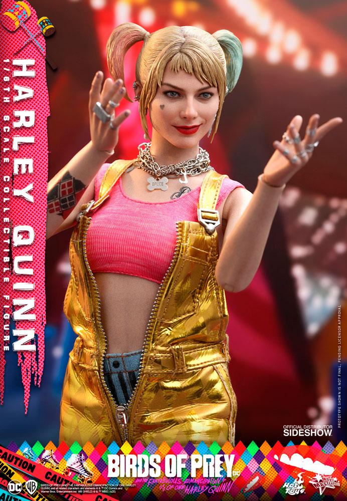 harley quinn dc comics gallery e c e a