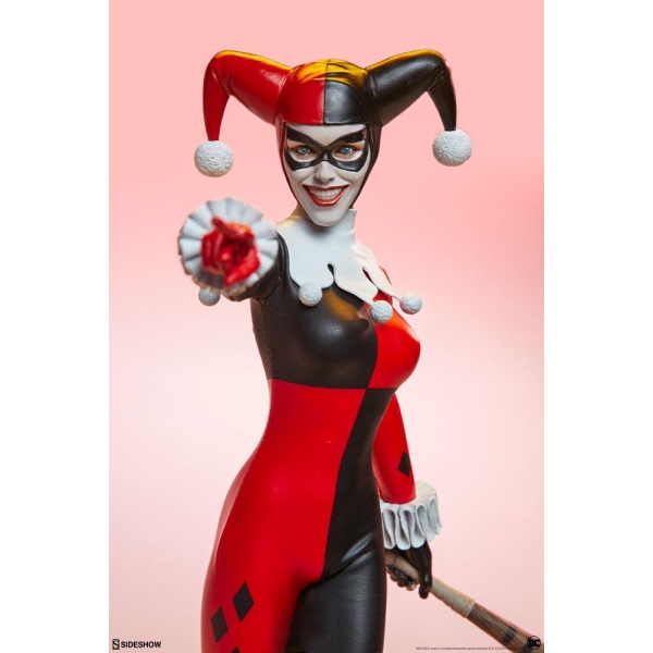 harley quinn dc comics gallery f eced e