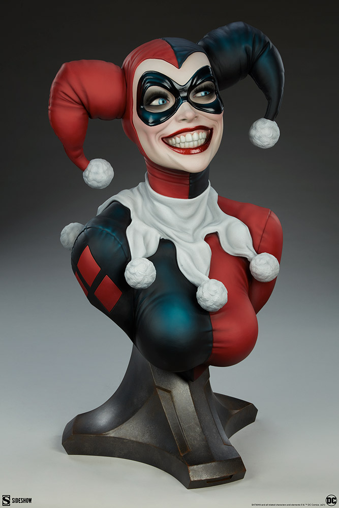 harley quinn dc comics gallery a ae a