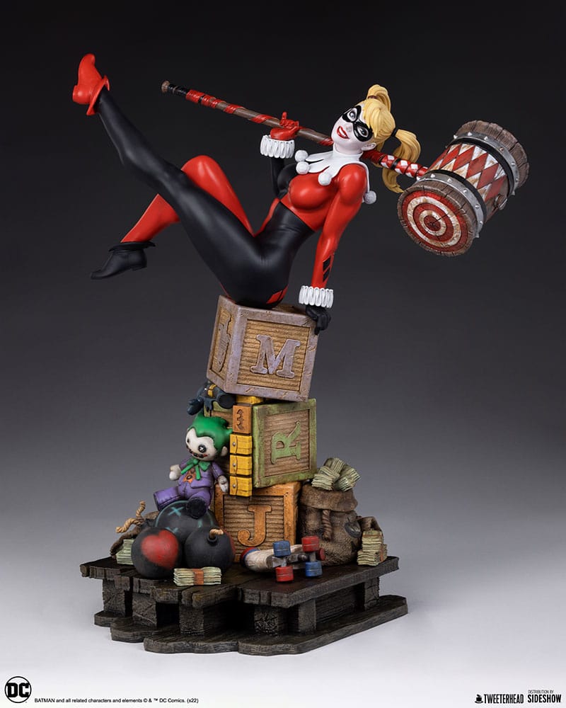 harley quinn dc comics gallery b a bbab