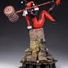 harley quinn dc comics gallery b a b