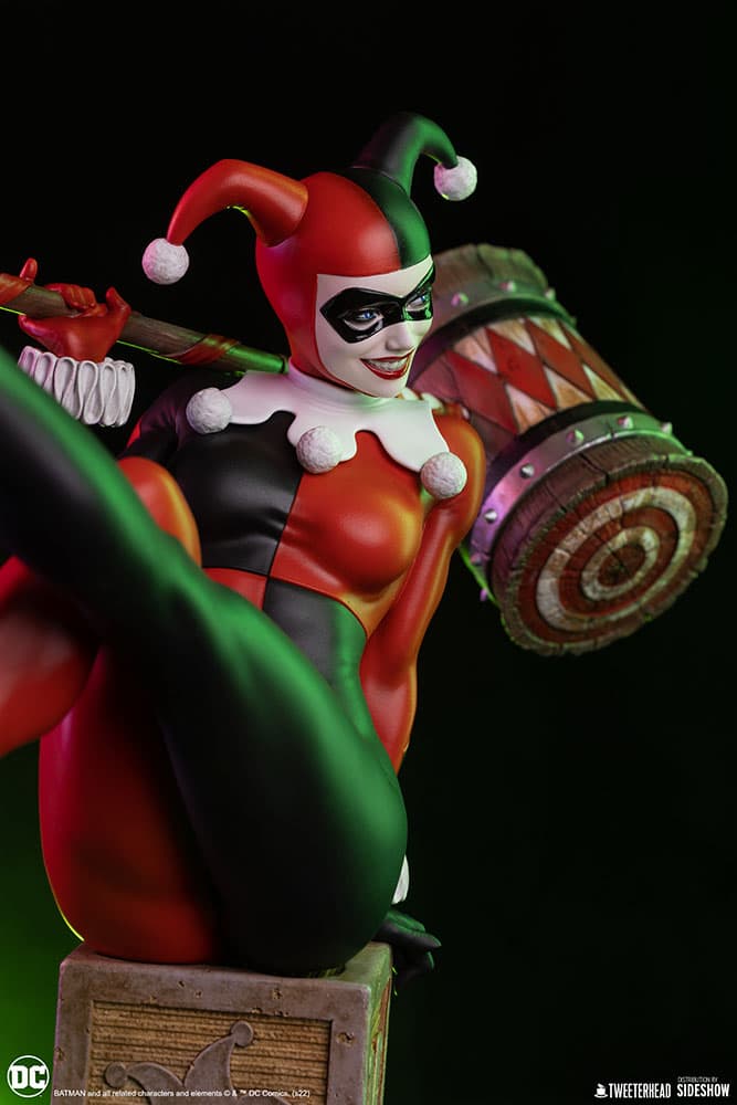 harley quinn dc comics gallery b ceb b