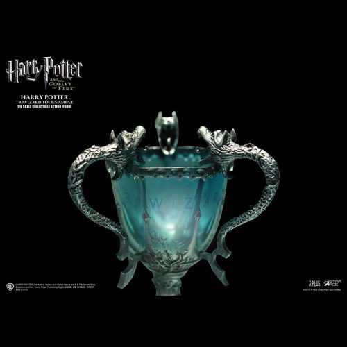 harry potter triwizard tournament version harry potter gallery b a