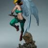 hawkgirl dc comics gallery dd b b b