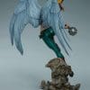 hawkgirl dc comics gallery dd b eff