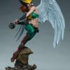 hawkgirl dc comics gallery dd b d c
