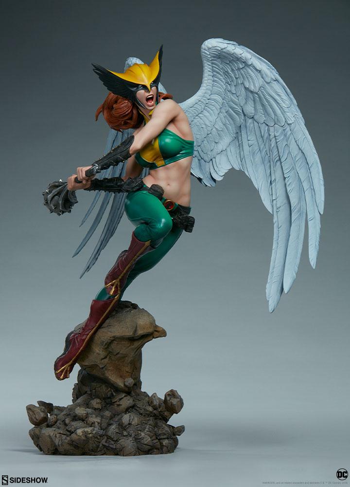 hawkgirl dc comics gallery dd b d c