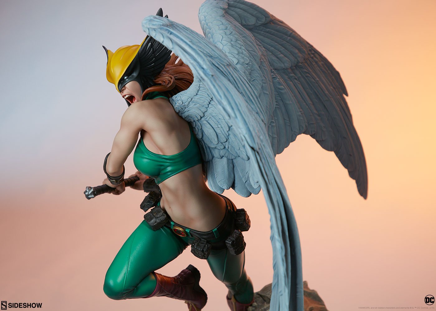hawkgirl dc comics gallery dd b df