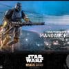 heavy infantry mandalorian star wars gallery de edd
