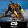 heavy infantry mandalorian star wars gallery de f bc