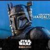 heavy infantry mandalorian star wars gallery de ea