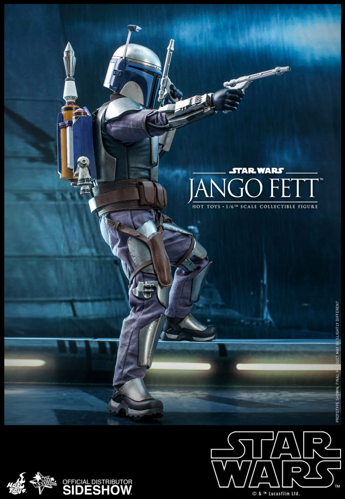 hot toys jango fett star wars gallery f ce ead b