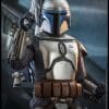hot toys jango fett star wars gallery f ce c ec