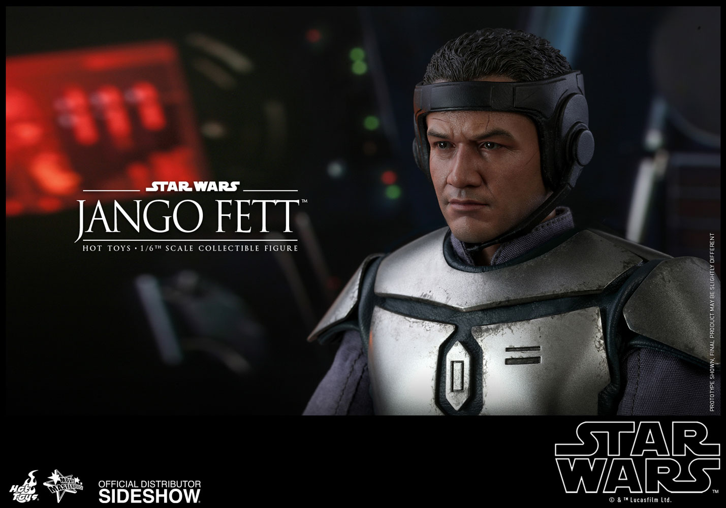 hot toys jango fett star wars gallery f ce e ee a