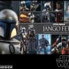 hot toys jango fett star wars gallery f ce c b d