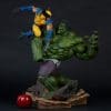 hulk and wolverine marvel gallery c da f ac aa