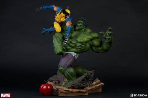 hulk and wolverine marvel gallery c da f ac aa