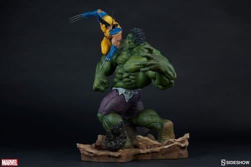 hulk and wolverine marvel gallery c da f c aa