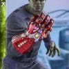 Hot Toys Avengers Endgame Hulk Sixth Scale Figure