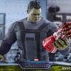 hulk sixth scale figure marvel gallery da aedf ad