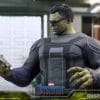 hulk sixth scale figure marvel gallery da aef a