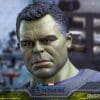 hulk sixth scale figure marvel gallery da aef a c