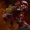 hulk vs hulkbuster marvel gallery b cf
